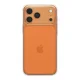Spigen Ultra Hybrid Case for iPhone 17 Pro Max Crystal Clear