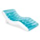 Intex 56874 Inflatable Swimming Mattress, 191x99 cm, Turquoise