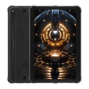 Планшет Hotwav TAB R8 10.1" 4G 4GB/128GB, черный