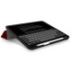Apple iPad Air (2022) 10.9\'\' (A2589 A2591) 5th gen. Uniq Etui Transforma Rigor Cover Case, Red | Чехол...