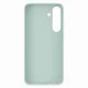 Силиконовый чехол Samsung для Galaxy S25+ EF-PS936CMEGWW, мятный
