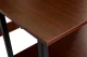 Datora biroja galds ar plauktiem, ModernHome, ozols