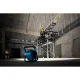 Аккумуляторный строительный прожектор Bosch GLI18V-3000, 3000 лм, 18В