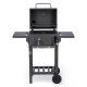 Berdsen BBQChef BD-892 kokļu grils, antracīts
