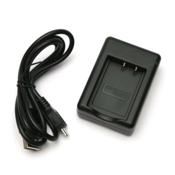 Зарядное устройство Extra Digital для Sony NP-BX1, NP-BY1