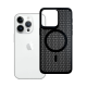 3mk COOLing MagCase vāciņš Apple iPhone 14 Pro, Melns