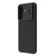 Nillkin CamShield Pro vāciņš Samsung Galaxy A37 5G, melns