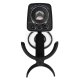 Metal Detector GC-1065 with 2 Modes for Gold, Coins & Treasure Hunting