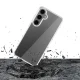 3mk Armor Case vāciņš Samsung Galaxy S25+ Caurspīdīgs