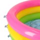INTEX 57107 Bērnu Dārza Piepūšamais Baseins 61x22 cm | Kids Garden Inflatable Pool