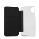 Чехол-книжка Karl Lagerfeld Valentine для iPhone X/XS - Красный