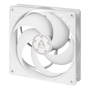 Вентилятор для корпуса Arctic P14 PWM 140 мм, Белый