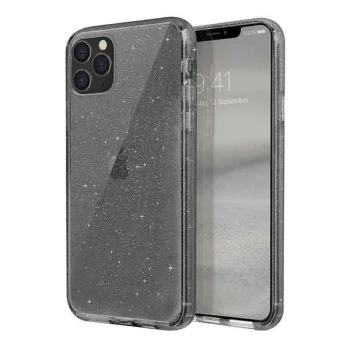 Apple Iphone 11 Pro Max 6.5" Uniq Etui Lifepro Tinsel Case Cover, Smoke | Чехол Кейс Бампер...
