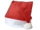 Santa hat with pompom costume