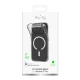 Чехол Puro для iPhone 17 Pro Max 0.3 MAG Ultra-Slim, прозрачный