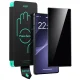 Защитное стекло ESR Privacy для Samsung Galaxy S25 Ultra