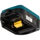 Зарядное устройство Makita 1915U4-1 DC18SJ USB-PD с автоадаптером ADP14