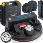 Elektriskais vakuuma piesūceknis Humberg HM-162, celtspēja līdz 200 kg