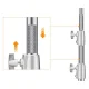 Стойка для света K&F Concept KF34.044 280см 10кг