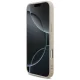 Guess 4G Big Logo vāciņš priekš iPhone 17 Pro Max / 18 Pro Max, rozā