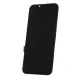 Tfo Incell FHD Displejs ar Skārienpaneli Apple iPhone 13, Melns