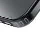 3mk Frosty MagCase для iPhone 15 Pro Max - Черный