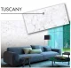 Декоративная стеновая панель TUSCANY 500 x 1000 мм, 3 мм
