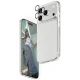 CARE by PanzerGlass Fashionable Combo 3‑в‑1: чехол + стекло + защита объектива для...
