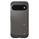 Spigen Tough Armor Mag MagSafe vāciņš priekš Google Pixel 11, Dark Gray