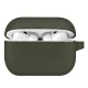 Uniq case Vencer AirPods Pro 2 gen. Silicone green/moss green