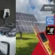 Sprieguma un nepārtrauktības testeris Wiha eMobility 12–1000 V AC, CAT IV