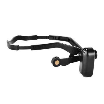 Магнитное крепление на голову PULUZ для Insta360 GO 3 / GO 3S PU974B