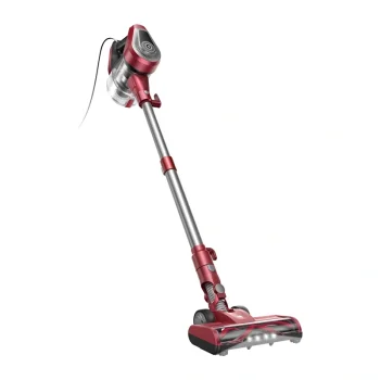 Vexilar C8 vada putekļusūcējs-slota, 600 W, 1.5 l