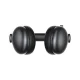 Bezvadu austiņas Joyroom J-Head Series JR-JH1 ar ANC, Bluetooth 5.4, melnas