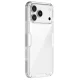 Прозрачный чехол Nillkin Nature Pro для iPhone 17/18 Pro Max