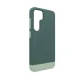 Samsung Galaxy S24 (SM-S921) ZAGG Denali Case Cover, Green