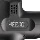 4Fizjo MASSAGE GUN PRO+ Massage Gun, 250W, 6 Attachments