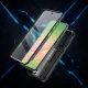 Tech-Protect Kevlar Cam+ vāciņš Samsung Galaxy A56 5G, melns