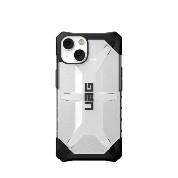 Apple iPhone 14 Plus 6.7'' UAG Plasma Hard Case Cover, Transparent | Telefona Maciņš Vāciņš Apvalks Bampers