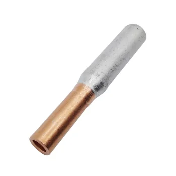 Bimetāla kabeļu savienotājs Al-Cu 25/16 mm², 10 gab.