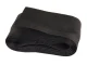 Maclean MCTV-677B kabeļu organizators, 105mm x 2000mm, melns