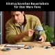 LEGO Star Wars 75408 Jango Fett Helmet konstruktors