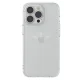 Adidas OR Protective Clear Case vāciņš iPhone 13 Pro / 13 Caurspīdīgs