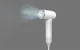Matu žāvētājs inFace ZH-09GW (balts) | Hair dryer (white)