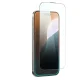 Защитное стекло AmazingThing Titan Max для iPhone 16 Plus, прозрачное