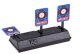 Electronic Shooting Target, 3 Targets, Digital Counter
