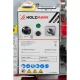 Holzmann ED300ECO galda virpa metālam, 230V, 400W