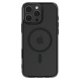 Spigen Ultra Hybrid Case for iPhone 16 Pro, Black