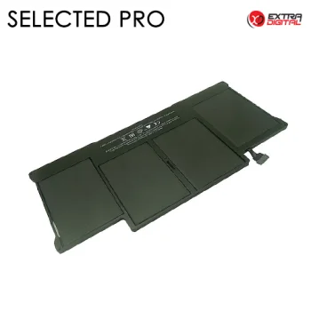 Аккумулятор Extra Digital для ноутбука A1405, 7200mAh