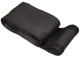 Maclean MCTV-677B kabeļu organizators, 105mm x 2000mm, melns
